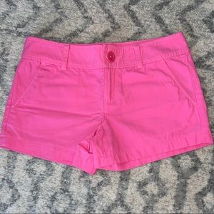 SOLD ON XP! Lilly Pulitzer | 0 | Callahan Stretch Short in Hottie Pink
